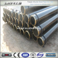 seamless carbon steel pipe sch80 astm a106